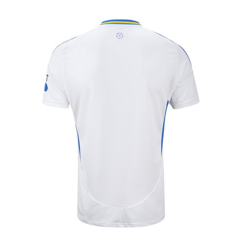Leeds United 24/25 Stadium Men's Home Shirt