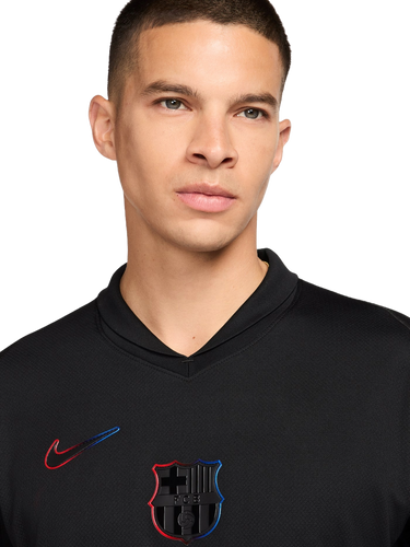 Barcelona 24/25 Stadium Men's Away Shirt