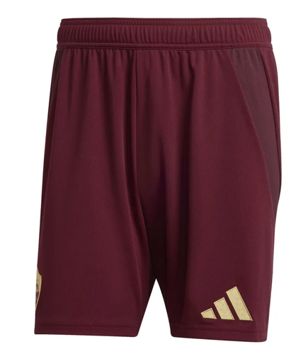 AS Roma 24/25 Kid's Home Shirt and Shorts