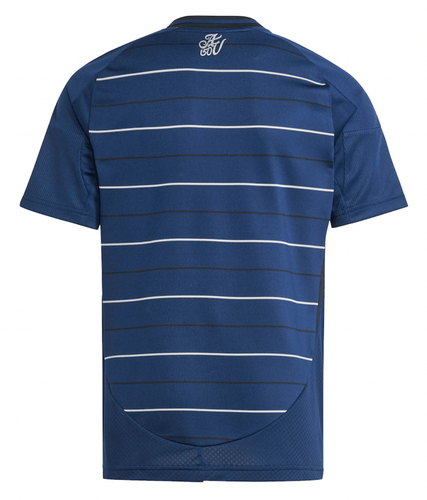 Aston Villa 24/25 Kid's Third Shirt and Shorts