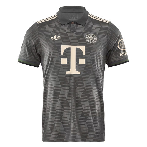Bayern Munich 24/25 Stadium Men's Oktoberfest Shirt