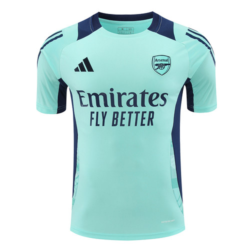 Arsenal 24/25 Men's Turquoise Training Shirt