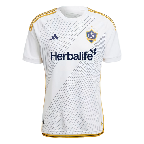 LA Galaxy 2024 Authentic Men's Home Shirt