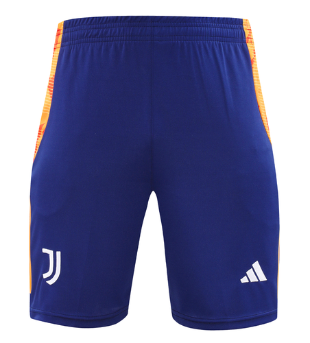 Juventus 24/25 Men's Orange Training Shirt