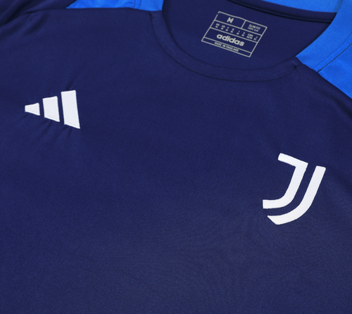Juventus 24/25 Men's Navy Training Tank Top