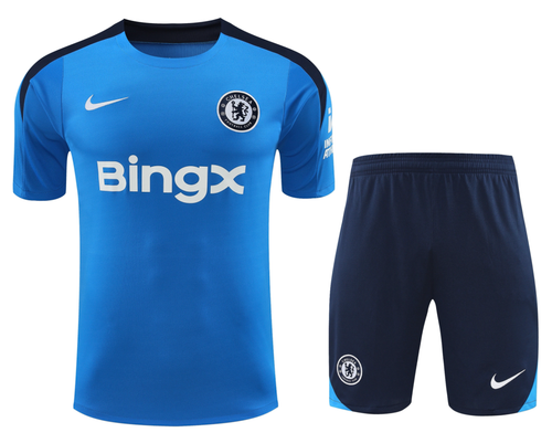 Chelsea 24/25 Men's Blue Training Shirt