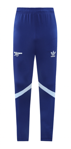 Arsenal 24/25 Men's Originals Long Zip Jacket