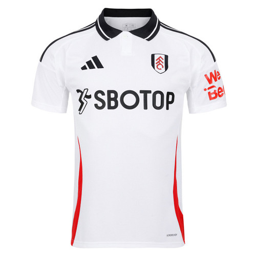 Fulham 24/25 Stadium Men's Home Shirt