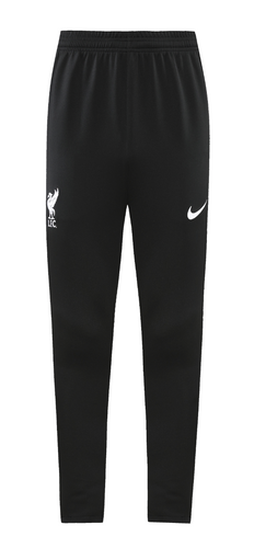 Liverpool 24/25 Men's Red-Bordeaux Long Zip Jacket