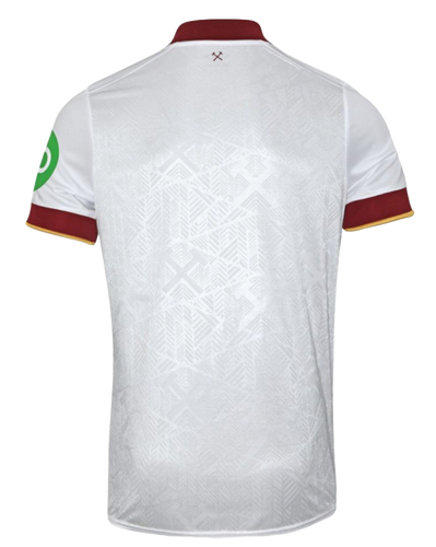 West Ham United 24/25 Kid's Third Shirt and Shorts