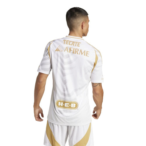 Tigres UANL 24/25 Stadium Men's Third Shirt