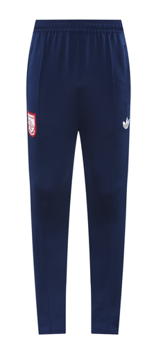 Arsenal 24/25 Men's Originals Maroon Long Zip Jacket