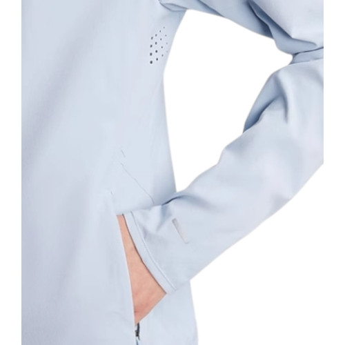 Nike Women's Skyline Active Long Zip Hoodie