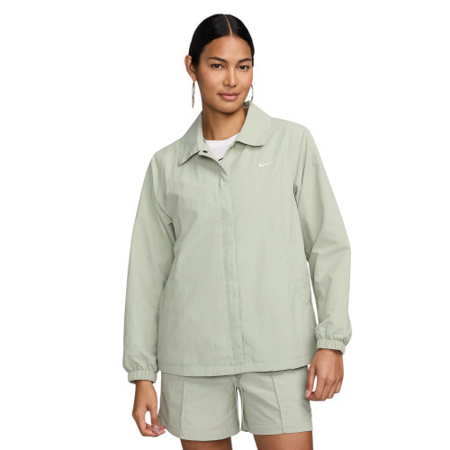 Nike Women's Jade Horizon Coach Jacket