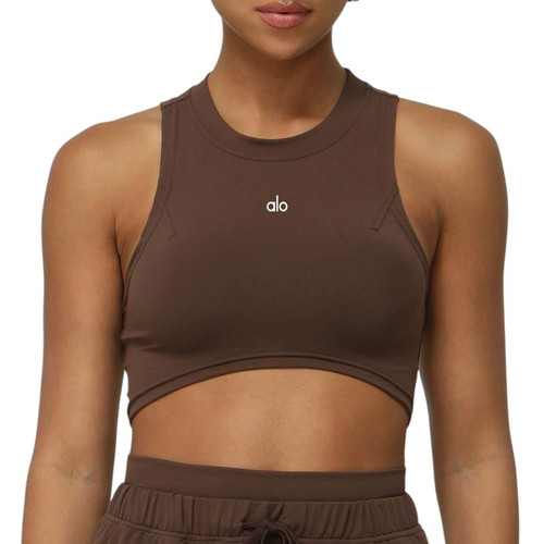 Alo Women's Multiple Colors High Neck Bra