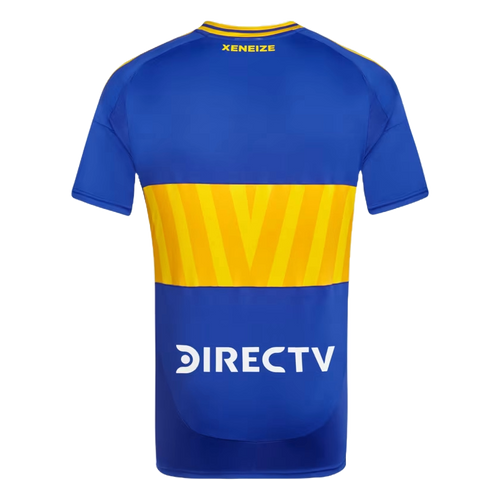 Boca Juniors 24/25 Kid's Home Shirt and Shorts