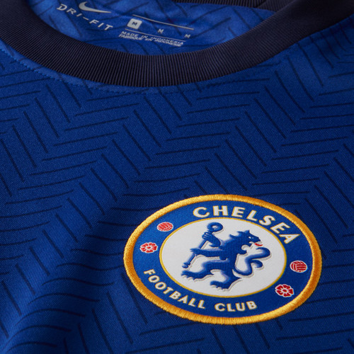 Chelsea 20/21 Men's Home Retro Shirt