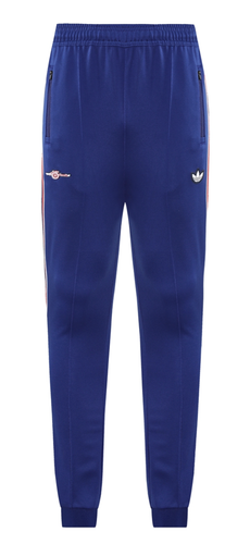 Arsenal 24/25 Men's Originals Blue Long Zip Jacket