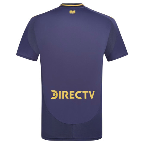 Boca Juniors 25/26 Stadium Men's Third Shirt