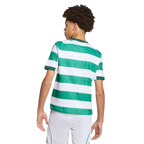 Celtic 25/26 Kid's Home Mini-Kit