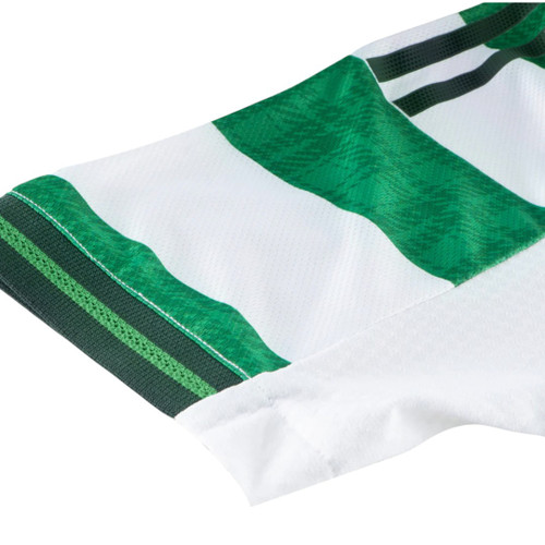 Celtic 25/26 Authentic Men's Home Shirt