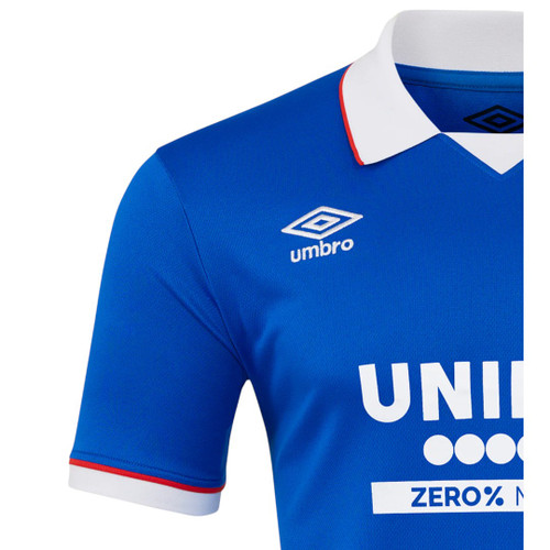 Rangers 25/26 Stadium Men's Home Shirt