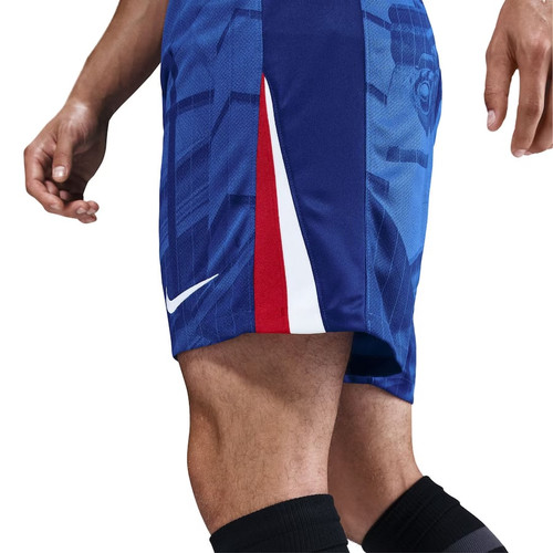 Chelsea 25/26 Men's Home Shorts