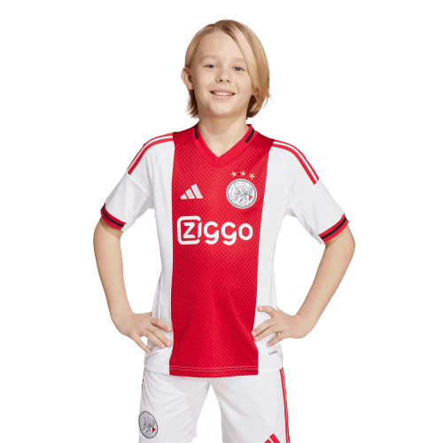Ajax 25/26 Kid's Home Mini-Kit