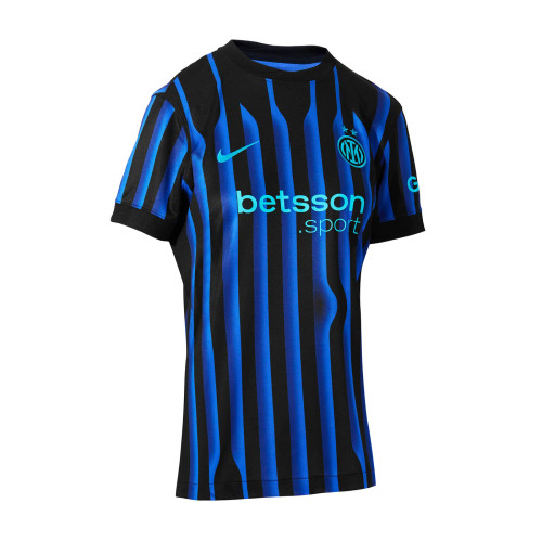 Inter Milan 25/26 Women's Home Shirt