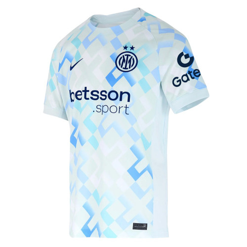 Inter Milan 25/26 Stadium Men's Away Shirt