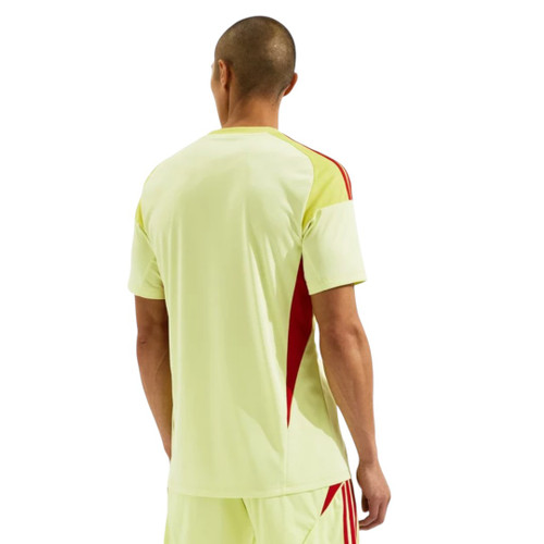 Arsenal 25/26 Men's Home Goalkeeper Shirt