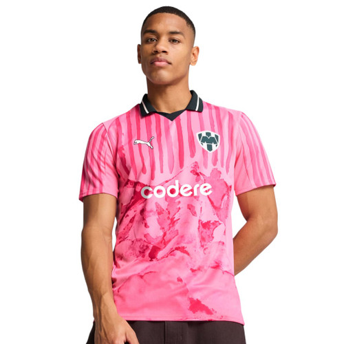 CF Monterrey KidSuper 25/26 Stadium Men's Goalkeeper Shirt