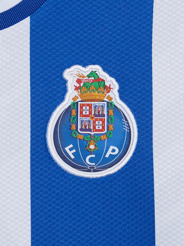Porto 25/26 Stadium Men's Home Shirt