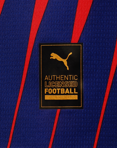 Leipzig 25/26 Stadium Men's Away Shirt