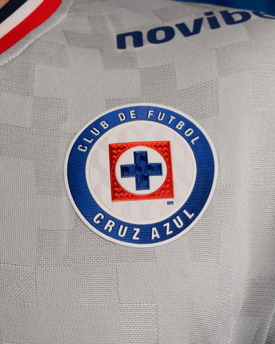 Cruz Azul 25/26 Women's Away Shirt