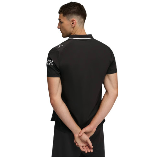 Manchester City 25/26 Authentic Men's Away Shirt