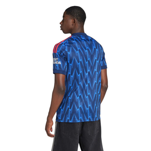 Arsenal 25/26 Stadium Men's Away Shirt