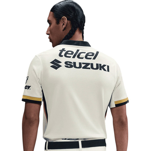 UNAM Pumas 25/26 Stadium Men's Home Shirt
