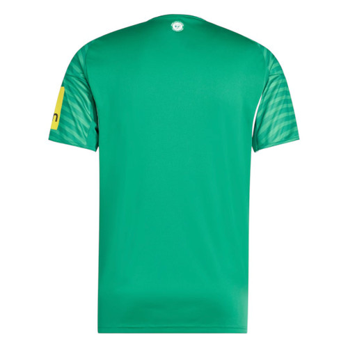 Newcastle United 25/26 Stadium Men's Away Shirt