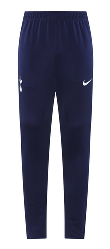 Tottenham 25/26 Men's Blue Long Zip Jacket