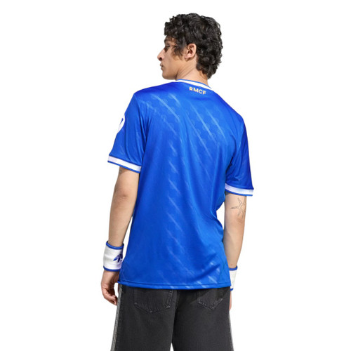 Real Madrid 25/26 Stadium Men's Third Shirt