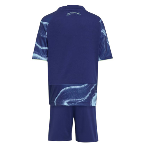 Ajax 25/26 Kid's Away Mini-Kit