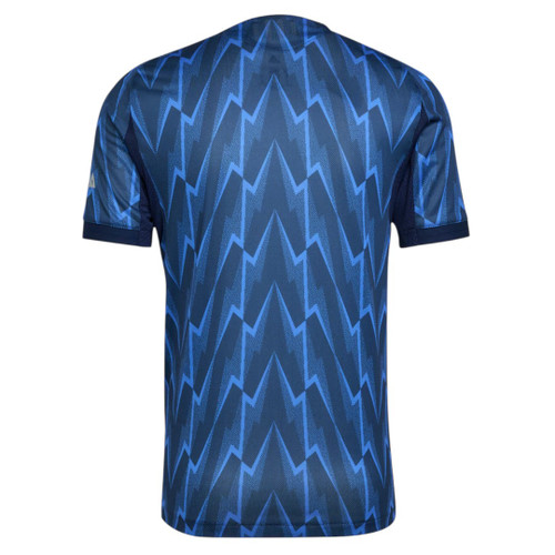 Arsenal 25/26 Authentic Men's Away Shirt