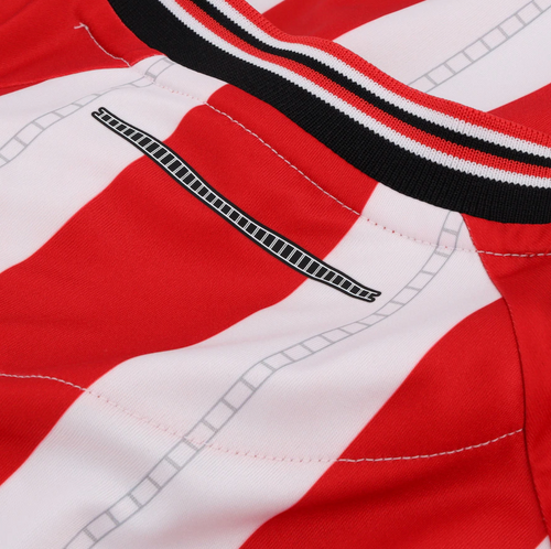 Sunderland 25/26 Kid's Home Mini-Kit