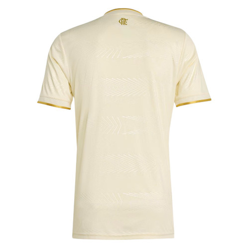 Flamengo 2025 Stadium Men's Third Shirt