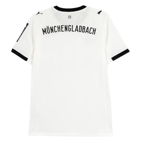 Borussia Mönchengladbach 25/26 Stadium Men's Home Shirt