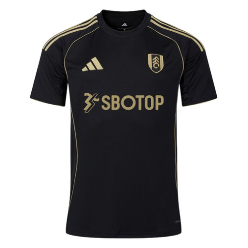 Fulham 25/26 Stadium Men's Third Shirt