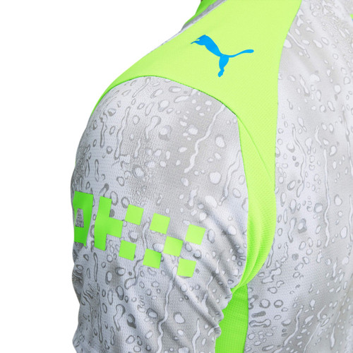 FODEN #47 Manchester City 25/26 Stadium Men's Third Shirt - City Font