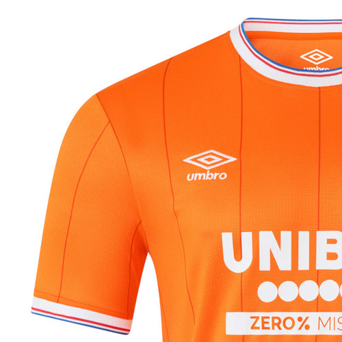 Rangers 25/26 Stadium Men's Fourth Shirt