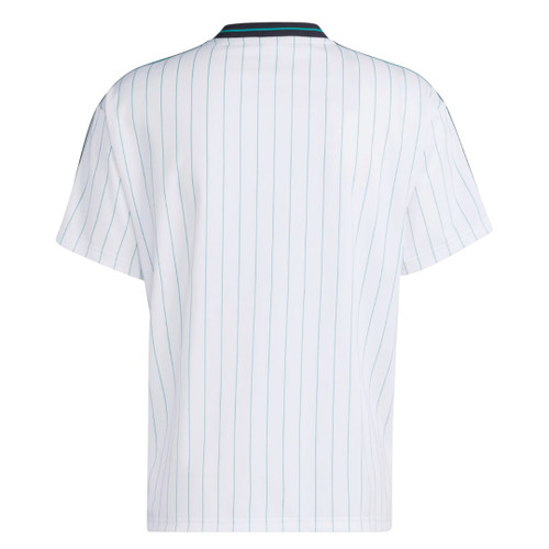 Liverpool 25/26 Men's White Icons Shirt